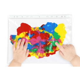 Peinture autour du Carnaval...