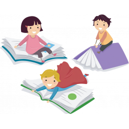 Bébé lecteur - mardi 28...