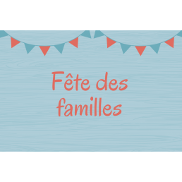 Brico Fête des parents - le...