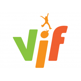 Bar à fruits avec Mathilde...