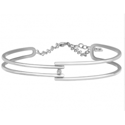 Bracelet La Garçonne