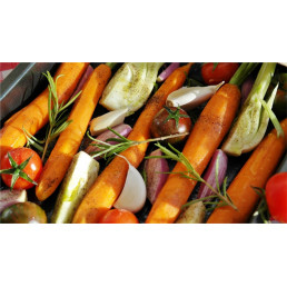 Flash sur les légumes...