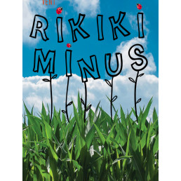 Rikikiminus 16 avril