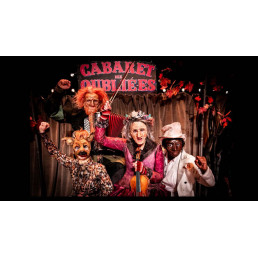 Le Cabaret des Oublié.e.s -...