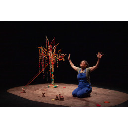 L'Envolé - Maison du...