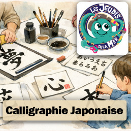 Jeudi de la Mer -...