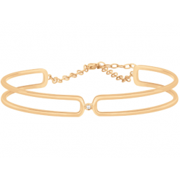 Bracelet La Garçonne