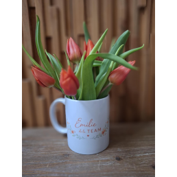 Mug personnalisé