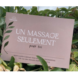 Carte cadeau Fête des Mères