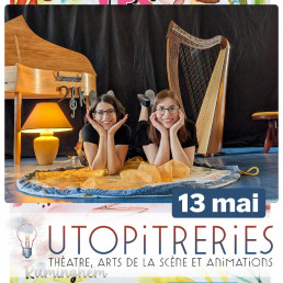 A vos cordes. Prêts ?...