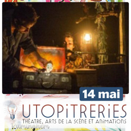 Celle qui dit qu'elle a...