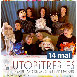 Le cabaret muppotes des...