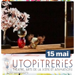 Atelier créatif de...