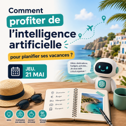 Comment profiter de...