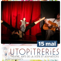 A corps perdus - 17h03