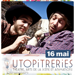 Les frères Wall&Gain