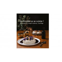 La chicorée ça se cuisine !