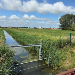 Balade dans la campagne de...