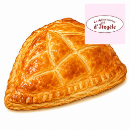 Atelier Goûter avec La...