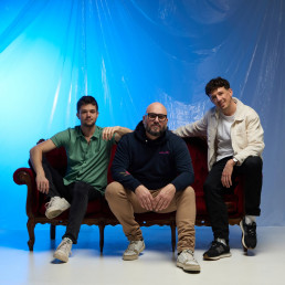 Trio Voban - 23 juillet