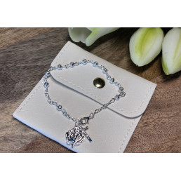 Bracelet Chapelet Dizainier...