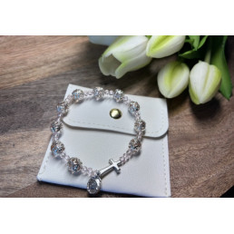 Bracelet Chapelet Dizainier...