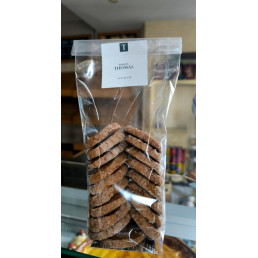 Biscuits Chicorée