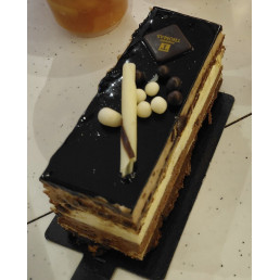 Trio _ 3 chocolats