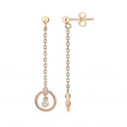 Boucles D'oreilles La...