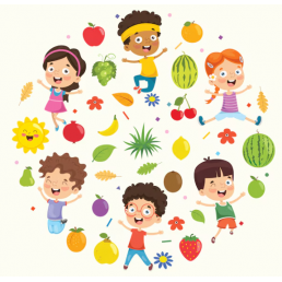 Les petits explorateurs des...