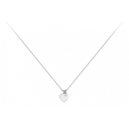 Collier La Garçonne Diamant