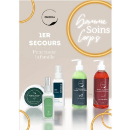 Arveuf Peggy  "Senteur de...