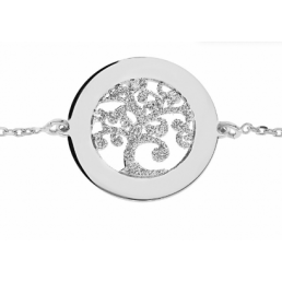 Bracelet Arbre De Vie