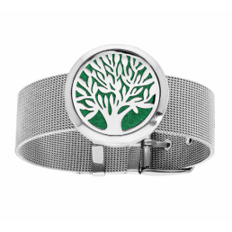 Bracelet à parfumer