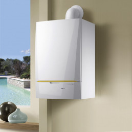 Entretien chaudière gaz