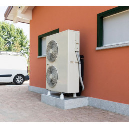 Entretien pompe à chaleur