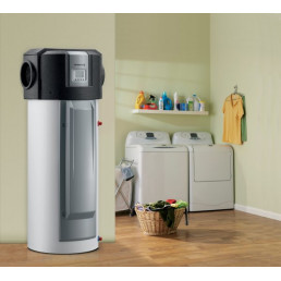 Chauffe-eau thermodynamique