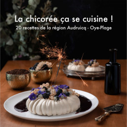 La Chicorée, ça se cuisine !
