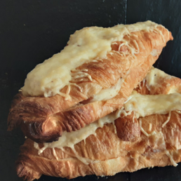 Croissant fourré