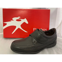 FLUCHOS intemporel scratch