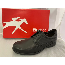 FLUCHOS intemporel lacet