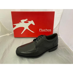 FLUCHOS intemporel lacet ville