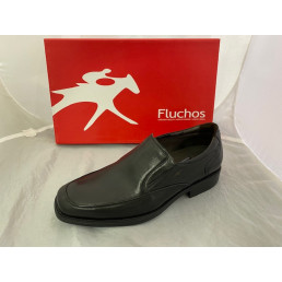 FLUCHOS intemporel ville...