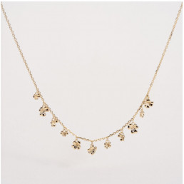 Collier Romane