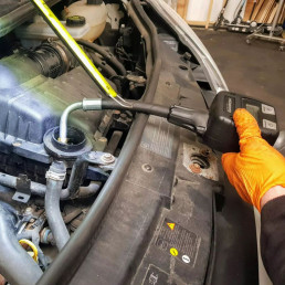 Forfait Entretien...