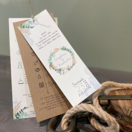 Faire-part et invitation...