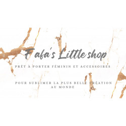 Fafa's Little Shop