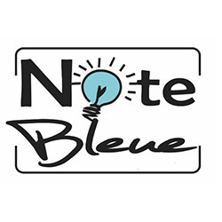 La Note Bleue
