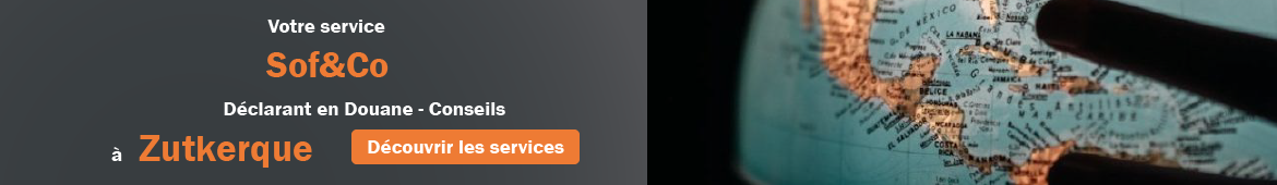 Sof&Co Global Customs