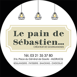 Le Pain de Sébastien ...